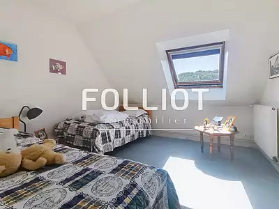 Maison, 130 m²