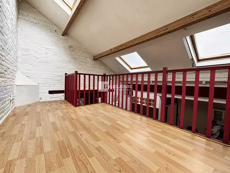 Appartement, 46,28 m²