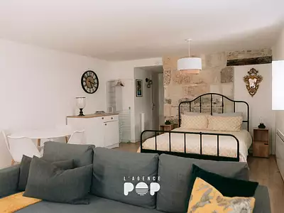 Appartement, 41,9 m²