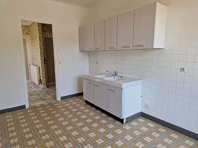 Maison, 110 m²