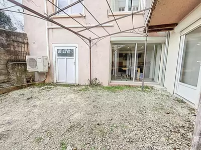 Appartement, 124 m²
