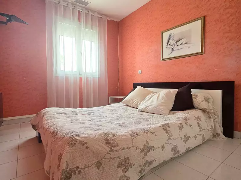 Maison, 90 m²