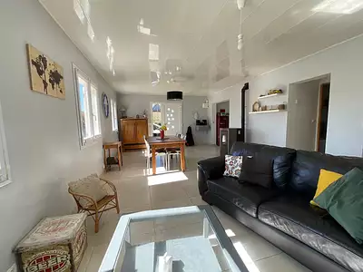 Maison, 115 m²
