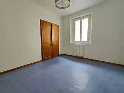 Maison, 47,7 m²