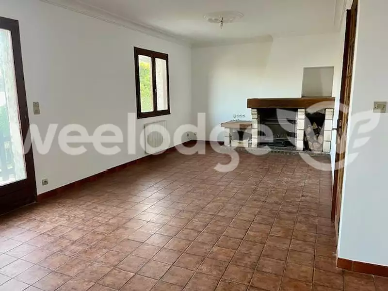 Maison, 115 m²