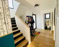Maison, 141,5 m²