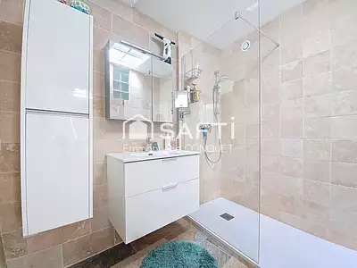 Maison, 118 m²