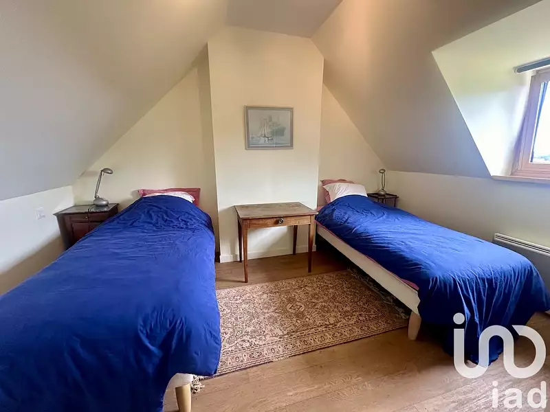 Maison, 88 m²
