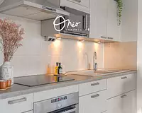 Appartement, 62,34 m²