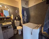 Appartement, 26,15 m²