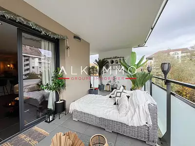 Appartement, 70,66 m²