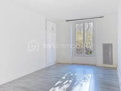 Appartement, 30 m²