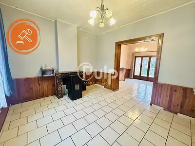 Maison, 92 m²