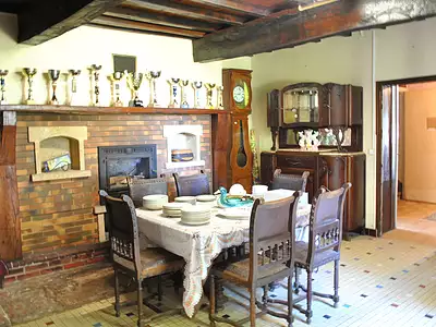 Maison, 268 m²
