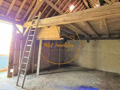 Maison, 73,95 m²