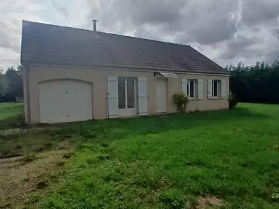 Maison, 80 m²