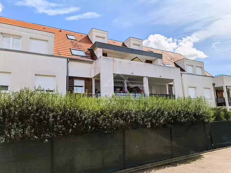 Appartement, 63,73 m²