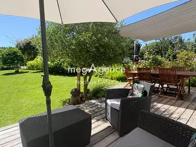 Maison, 96 m²