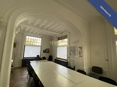 Maison, 239 m²