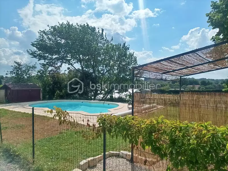 Maison, 140 m²