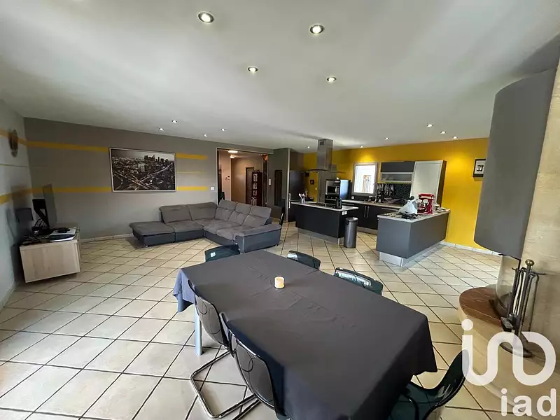 Maison, 170 m²