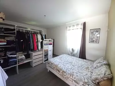 Maison, 135 m²