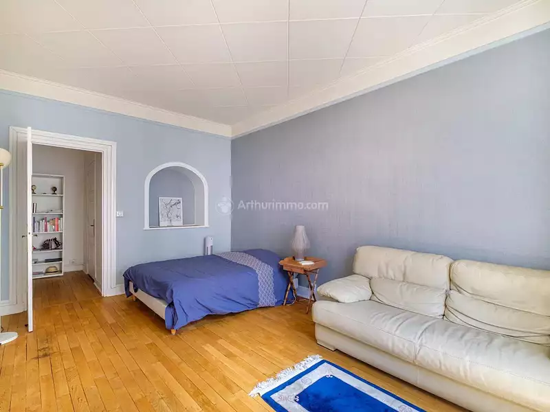 Appartement, 72 m²