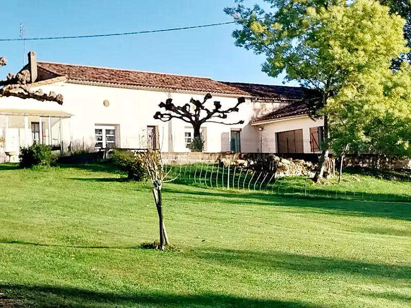 Maison, 130 m²