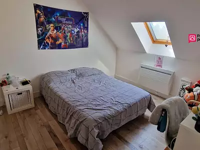 Maison, 310 m²