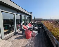 Appartement, 138 m²