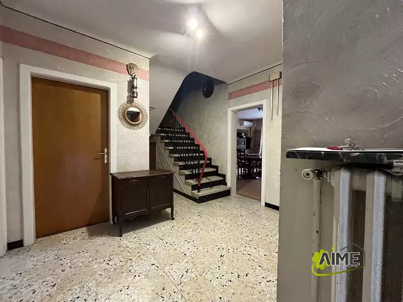 Maison, 120 m²