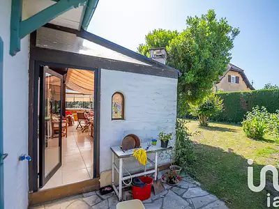 Maison, 108 m²