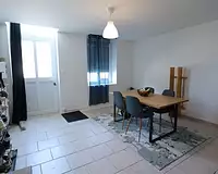 Immeuble, 170 m²
