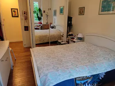 Appartement, 69 m²