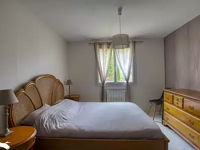 Maison, 132 m²