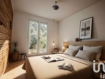 Maison, 93 m²