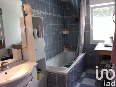 Maison, 85 m²