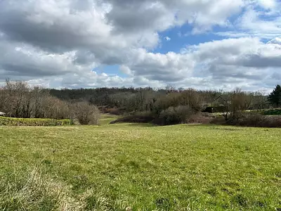 Terrain, 5 170 m²