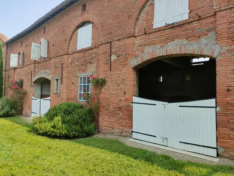 Maison, 460 m²
