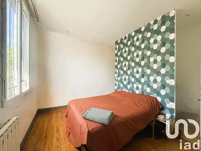 Maison, 102 m²