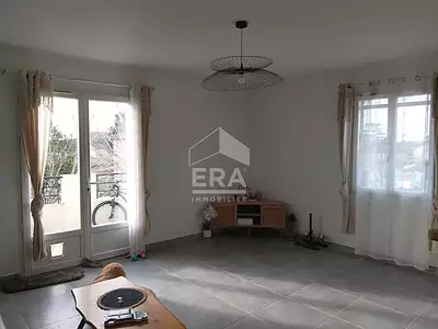 Appartement, 69 m²