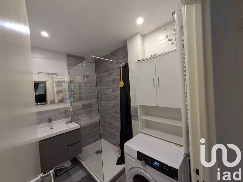 Appartement, 68 m²
