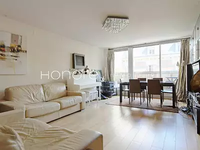 Appartement, 85 m²