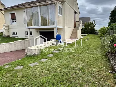 Maison, 65 m²