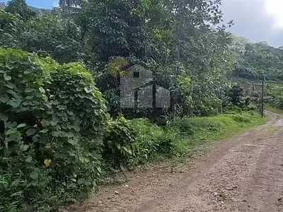 Terrain, 1 000 m²