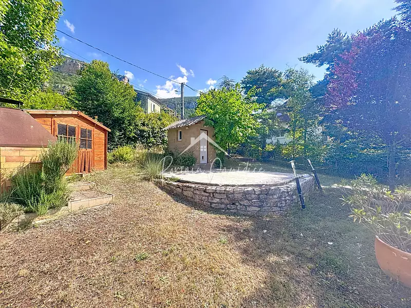 Appartement, 98 m²