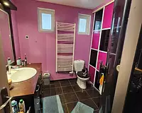 Appartement, 135 m²