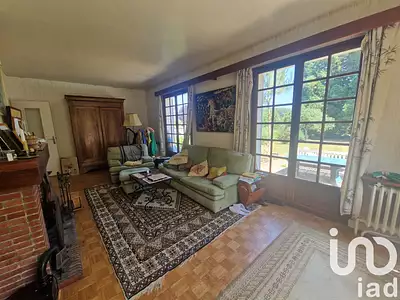Maison, 112 m²