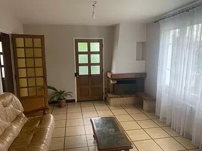 Maison, 92 m²