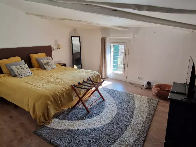 Maison, 197 m²